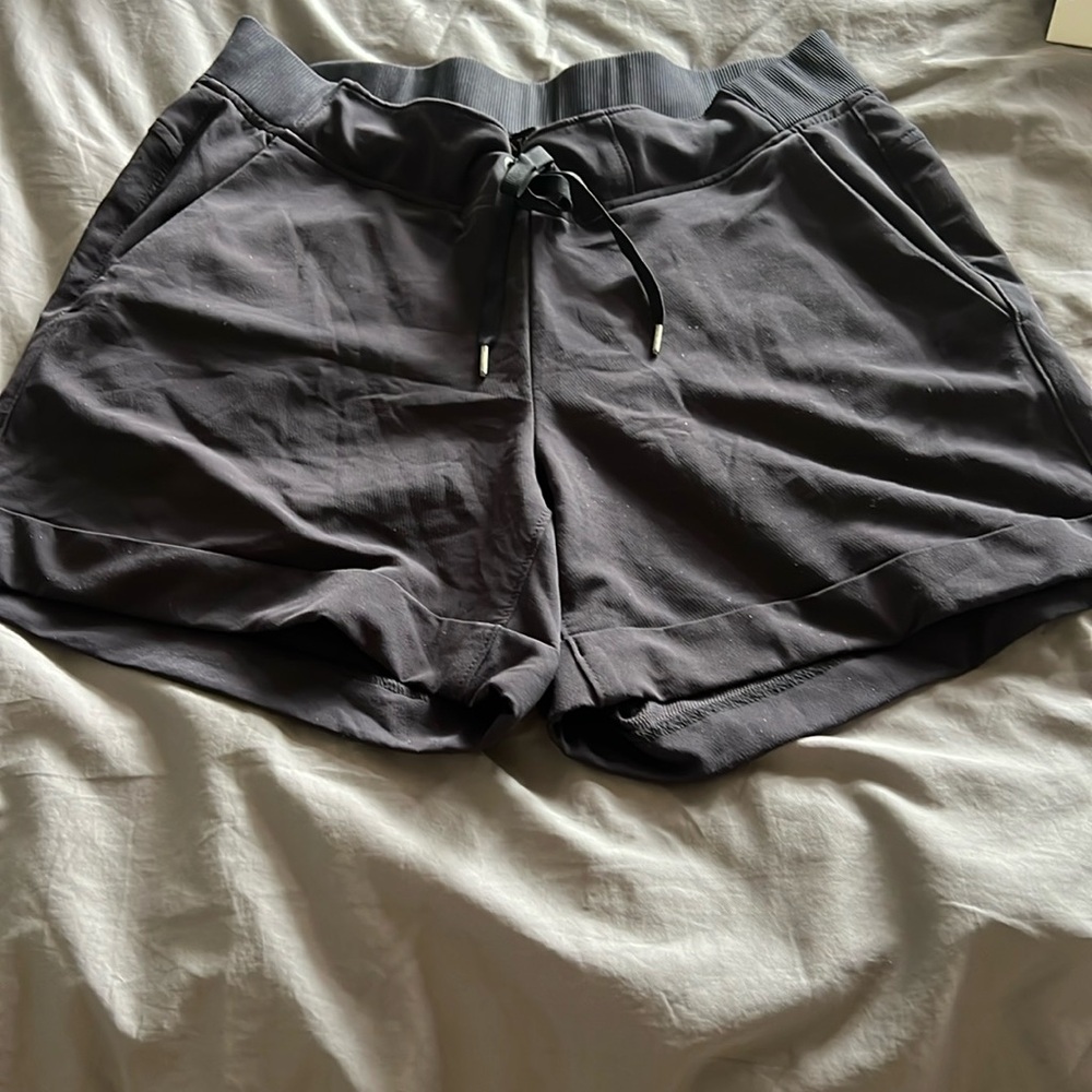 Cute women’s athletic shorts